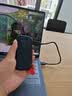 闪迪（SanDisk）2TB Type-c USB3.2移动固态硬盘（PSSD）E30高速 移动SSD 读速800MB/s 兼容手机笔记本电脑 实拍图
