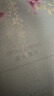 亚朵星球慢回弹记忆绵枕 枕头护颈枕芯基础款枕头芯酒店睡眠高10cm单只装 实拍图