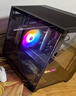 影驰全家桶海景房i5 12600KF/14600KF/RTX5060/5060Ti设计直播游戏电竞三角洲组装电脑DIY组装机台式机 配置八 14600KF+5060Ti 实拍图