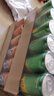 可口可乐（Coca-Cola）芬达Fanta 高考季 无糖零卡橙味碳酸饮料330ml*24摩登罐 实拍图