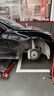 米其林（MICHELIN）静音棉轮胎 235/45R18 98Y 竞驰5E PILOT SPORT 5 ENERGY 实拍图