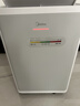 美的（Midea）除湿机变频除湿净化空气一体机30升/天70㎡家用抽湿机轻音卧室内防潮回南天吸湿器CF30BD/BP3N7-DI 实拍图