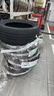 玲珑轮胎汽车轮胎235/55R18 104V XL 玲珑臻选 SD 适配瑞虎8/大众探岳 实拍图
