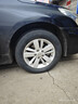 米其林（MICHELIN）汽车轮胎 205/65R16 95H 耐越 ENERGY MILE 适配五菱星光S3/天籁 实拍图