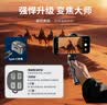 硕图【变焦迷你杆】自拍杆手机支架落地三脚架小巧便携式旅游神器360度旋转防抖云台跟拍摄多功能一体 实拍图
