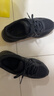 亚瑟士ASICS女鞋网面跑鞋百搭缓震运动鞋透气跑步鞋 GEL-CONTEND 4 黑色 37 实拍图