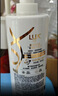 力士（LUX）玻尿酸水润丝滑柔顺洗发水500g干枯毛躁胶原蛋白水光瓶留香洗发露 实拍图