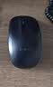 罗技（Logitech）MK220 键鼠套装 无线键鼠套装 办公键鼠套装  多媒体键鼠套装 带无线2.4G接收器 黑色 实拍图