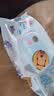 清风（APP）EDI纯水湿巾 80片*12包 不含酒精 婴幼儿手口可用 湿纸巾 实拍图