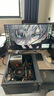 微星（MSI）B450M-A PRO MAX II 电脑主板 支持CPU 5600/5600GT/5700X （AMD B450/Socket AM4） 实拍图