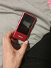 飞利浦（PHILIPS）V13P 海棠红 翻盖老人手机 移动联通电信4G全网通 双卡双待老年人手机大字大声音备用智能学生手机 实拍图