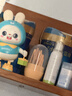美赞臣蓝臻 婴儿配方奶粉 1段（0-6个月）820g*6罐 实证乳铁蛋白 实拍图