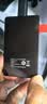thinkplus联想出品 2TB移动固态硬盘Type-C USB3.2高速传输手机直连电脑外置存储器 TSU302系列  实拍图