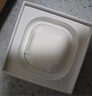Apple/苹果 AirPods 4(支持主动降噪)搭配无线充电盒(USB-C)苹果耳机 蓝牙耳机适用iPhone/iPad 四代 实拍图