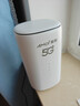 夏新5g随身wifi6移动无线免插卡路由器cpe全网通千兆双频便携式车载上网卡高速流量 5G旗舰臻享版【双频wifi6网速狂飙】 实拍图