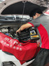 美孚（Mobil）黑金5W-30机油4L+机滤+空调滤+空气滤+工时单次大保养 实拍图