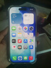绿联【无黑边不挡屏】适用苹果17钢化膜iPhone17手机膜16Pro通用无边高清全屏防摔防爆保护膜 2片装 实拍图