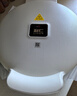利仁（Liven）新款元宝电饼铛家庭用加大加深38mm深烤盘1800W双面加热电饼档烙饼锅煎饼锅烤肉锅早餐机LR-J3436 实拍图