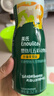 英氏婴幼儿手指泡芙宝宝零食五彩动物泡芙条什锦果味罐装32g辅食 实拍图