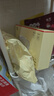 京东京造 一次性手套 食品级加厚TPE手套 龙虾烧烤露营家用餐饮【150只】 实拍图