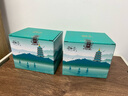 西湖牌【2026新茶上市】正宗雨前浓香龙井茶叶250g纸包装春茶绿茶茗茶 实拍图