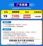 中国联通流量卡电话卡全国通用无限超大流量卡5G手机卡纯上网卡非永久长期联通流量卡 可发重庆39元60G+200分钟全国通用长期套餐 实拍图