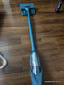 海尔（Haier）吸尘器家用无线轻量车用手持推杆立式吸尘器多功能大功率大吸力吸拖一体吸灰机除尘SQ2 送礼优选 实拍图