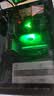 AMD R5 5600/9600X/RX7650GRE/6500XT迷你主机ITX整机手提DIY电脑组装机台式mini办公台式机AI PC电脑 配置三丨R5 5600/RTX3050 实拍图