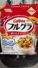 卡乐比（Calbee）原味水果麦片600g 进口非油炸 营养代餐早餐零食 实拍图