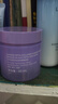 兰芝【吕思瞳同款】夜猫紫睡眠面膜60ml*2保湿紧致生日礼物（无周边） 实拍图