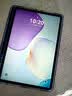 HUAWEIMatePad 11.5 柔光版 华为平板电脑 护眼屏 鸿蒙AI 大电池 学生儿童学习机 12G+256G海岛蓝 实拍图