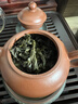 八马茶业安溪铁观音乌龙茶赛珍珠1000浓香型特级25g礼盒装教师节非遗技艺 实拍图