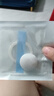 KINBENZ婴幼儿脐疝贴宝宝凸肚脐物理加压护理贴8 贴*2盒凸肚脐加压回纳 实拍图
