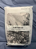 金号  A类纯棉抗菌枕头巾加大加厚枕巾 单条装  186g 52*80cm 实拍图