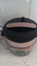 美的（Midea）提鲜蒸电压力锅5L 智能预约多功能一体高压电饭煲家用4-6人开盖火锅煲汤双胆电饭锅MY-YL50Q3-451 实拍图