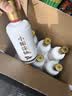 小糊涂仙720 浓香型白酒 52度 500ml*6瓶 整箱装 新老包装随机发 中秋送礼 实拍图