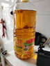 鲁花【保真菜籽油】食用油 低芥酸特香菜籽油 900ml 物理压榨  实拍图