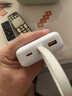 品胜【3C认证可上飞机】充电宝自带线67W快充小米澎拜秒充55W20000毫安大容量移动电源适用笔记本苹果 实拍图
