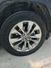 邓禄普（DUNLOP）汽车轮胎 225/60R18 100H GRANDTREK PT30 原配丰田RAV4/凌放 实拍图