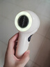 SKULD 时蔻婴儿吹风机无线便携吹屁屁宝宝用儿童家用负离子低辐射低噪 【迷你无线款】静音柔风D2 实拍图