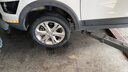 玲珑轮胎汽车轮胎205/50R16 91W XL 玲珑臻选 UD 适配北汽绅宝X25/赛拉图 实拍图