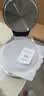 美的（Midea）小钢炮电饼铛不锈钢0涂层【定时调火】2026新款家用40mm加大加深双面加热烙饼煎饼锅电煎锅自营SE1 实拍图