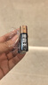 金霸王(Duracell)5号电池20粒装碱性干电池五号 适用博朗耳温枪/血糖仪/鼠标血压计电子秤遥控器儿童玩具 实拍图