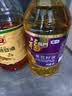 福临门压榨一级 葵花籽油4L 食用油 充氮保鲜 中粮出品 实拍图