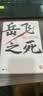 岳飞之死（岳飞为什么必须死？翻开本书，看懂皇权的运作逻辑。《如果这是宋史》作者全新力作！） 实拍图