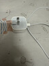 Apple/苹果 40W type-c快充充电器 苹果usb-c原装充电头 旗舰店新款苹果iPhone 17 Pro Max充电器 实拍图