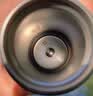 膳魔师（THERMOS）保温杯纯钛杯500m男女士水杯子咖啡杯伴手礼七夕礼物TCTG BL 实拍图