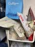 福东海 雪梨干片400克 优选雪梨片 小吊梨汤原料原产即食泡水果干红枣 实拍图