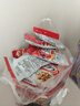 卡乐比（Calbee）原味水果麦片50g*24袋 早餐冲饮代餐 即食零食 实拍图