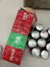 可口可乐（Coca-Cola）汽水饮料 可乐*4+雪碧*4+零度*4 200ml*12迷你罐 实拍图